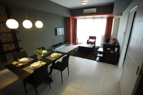 Aparthotel Kl Tower Serviced Residences