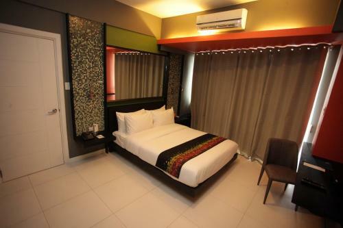 Aparthotel Kl Tower Serviced Residences
