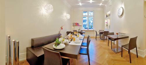 Hotel Liebig