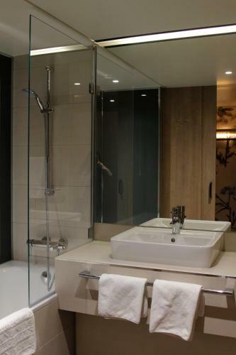 Sorat Hotel Saxx N�rnberg