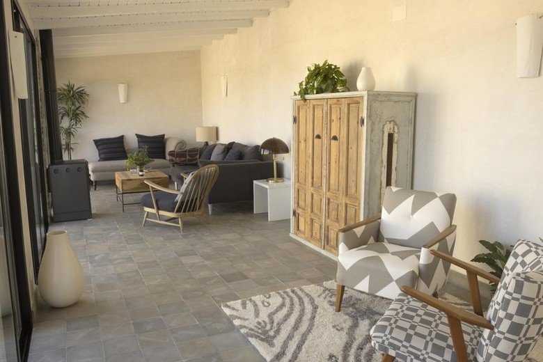Hotel Casa La Siesta