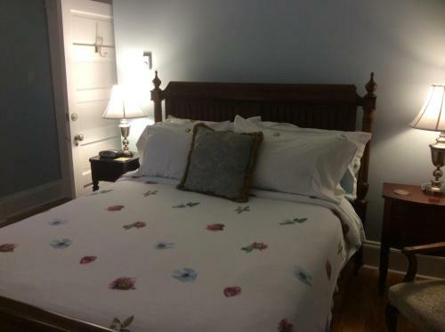 King George B&B
