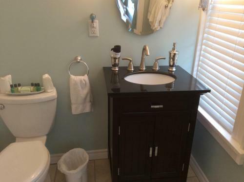 King George B&B