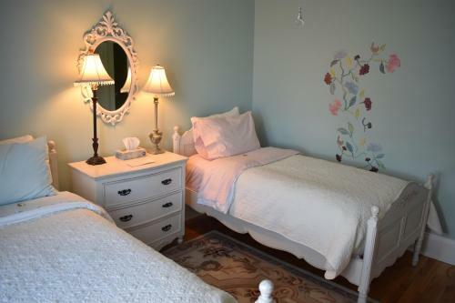 King George B&B