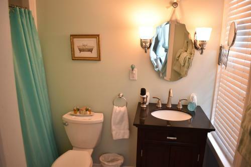 King George B&B