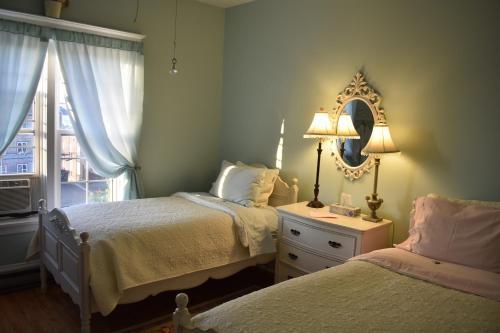 King George B&B