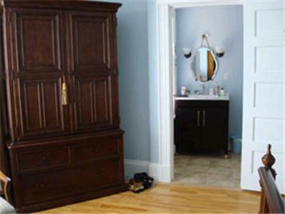 King George B&B