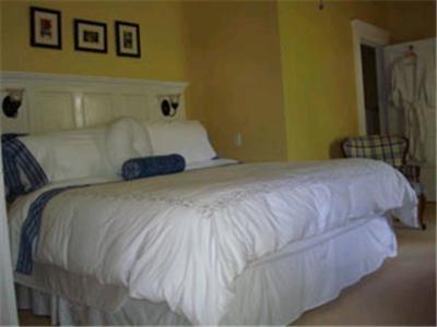 King George B&B