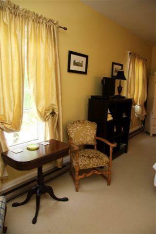 King George B&B