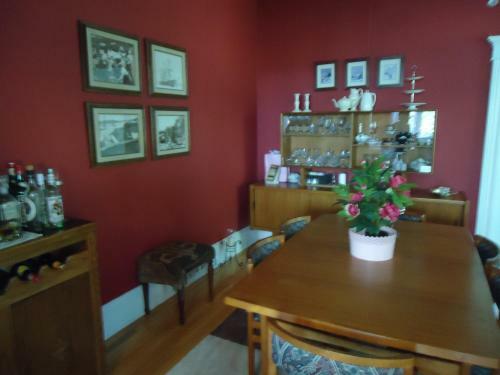 King George B&B