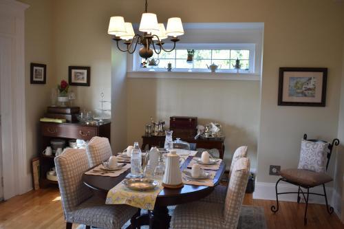 King George B&B
