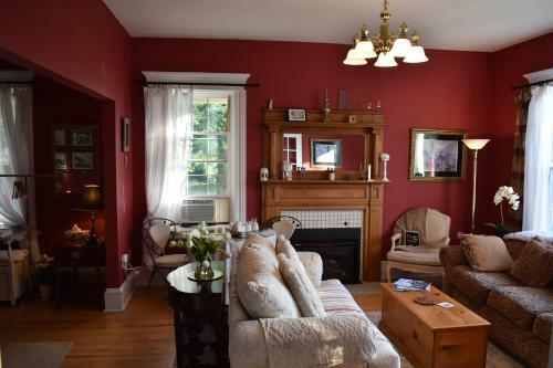 King George B&B
