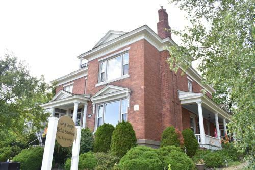 King George B&B