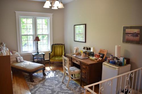 King George B&B