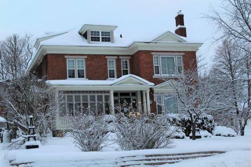 King George B&B