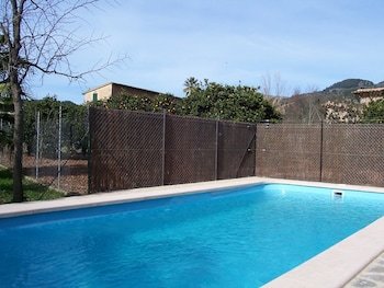 Villa Cas Padri