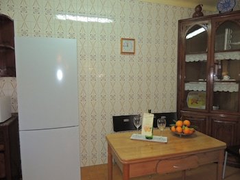 Villa Cas Padri