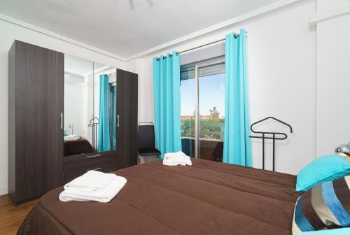 Apartamentos City Beach