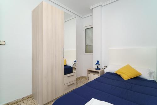 Apartamentos City Beach