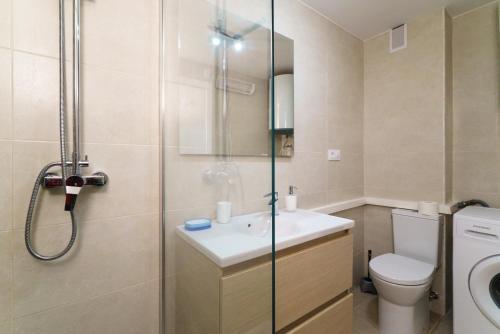 Apartamentos City Beach