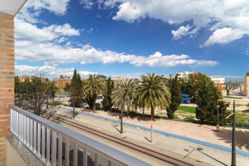 Apartamentos City Beach