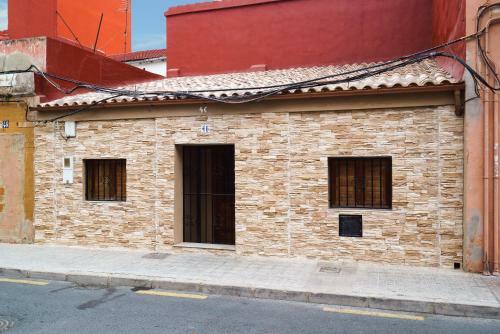 Apartamentos City Beach