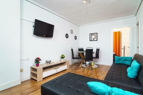 Apartamentos City Beach