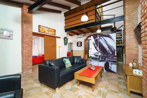 Apartamentos City Beach