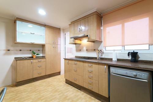 Apartamentos City Beach