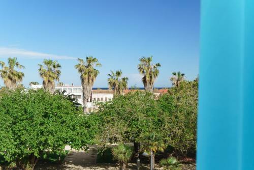 Apartamentos City Beach