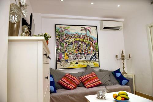 Apartamentos City Beach