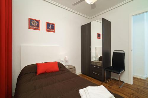 Apartamentos City Beach