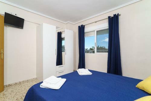 Apartamentos City Beach