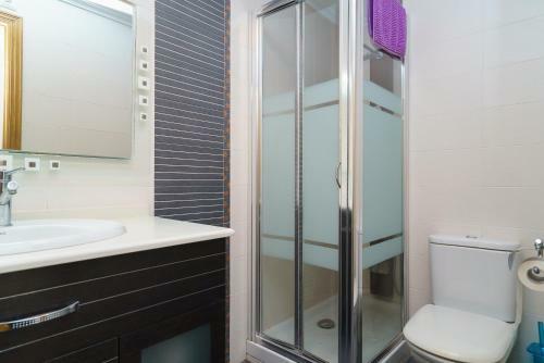 Apartamentos City Beach
