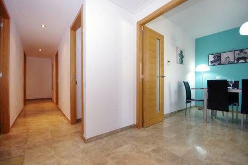 Apartamentos City Beach
