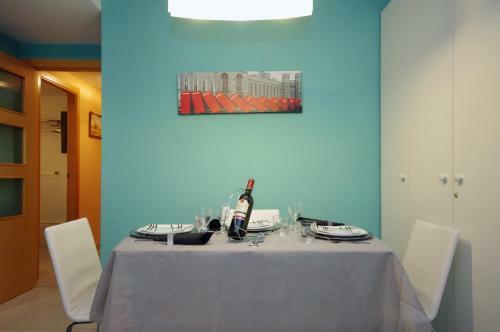 Apartamentos City Beach