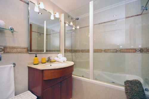 Apartamentos City Beach
