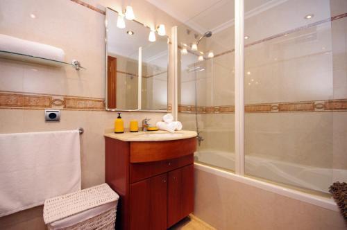 Apartamentos City Beach