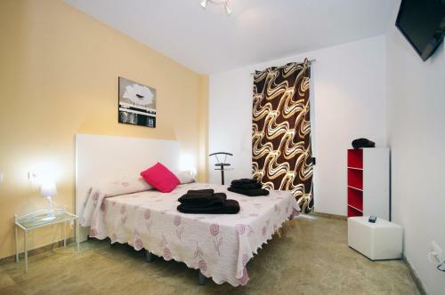 Apartamentos City Beach