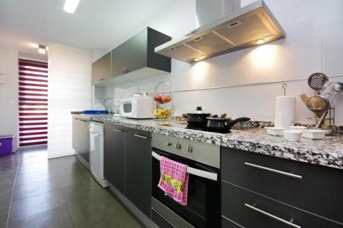 Apartamentos City Beach