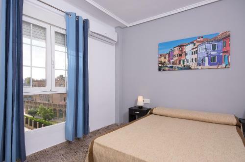 Apartamentos City Beach