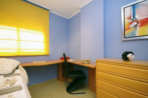 Apartamentos City Beach