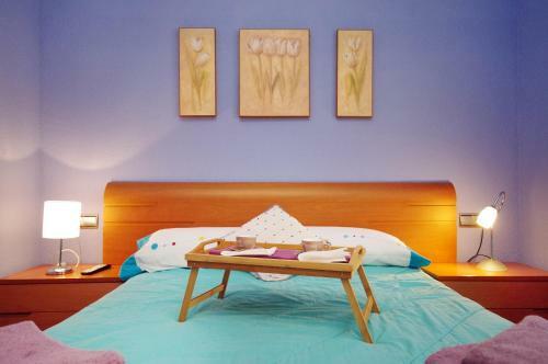 Apartamentos City Beach