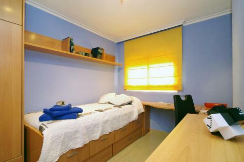 Apartamentos City Beach