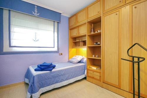 Apartamentos City Beach