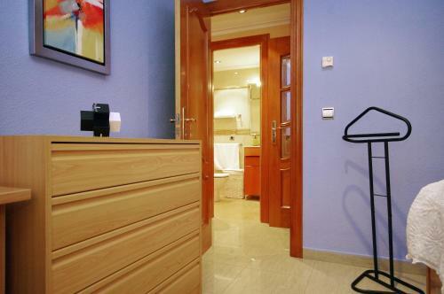 Apartamentos City Beach