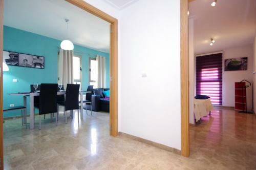 Apartamentos City Beach