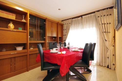 Apartamentos City Beach