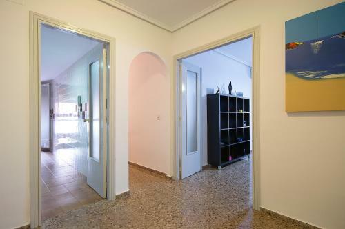 Apartamentos City Beach