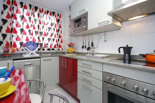 Apartamentos City Beach